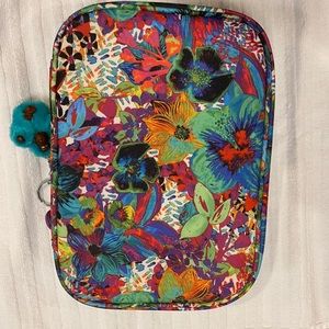 Kipling large pencil case